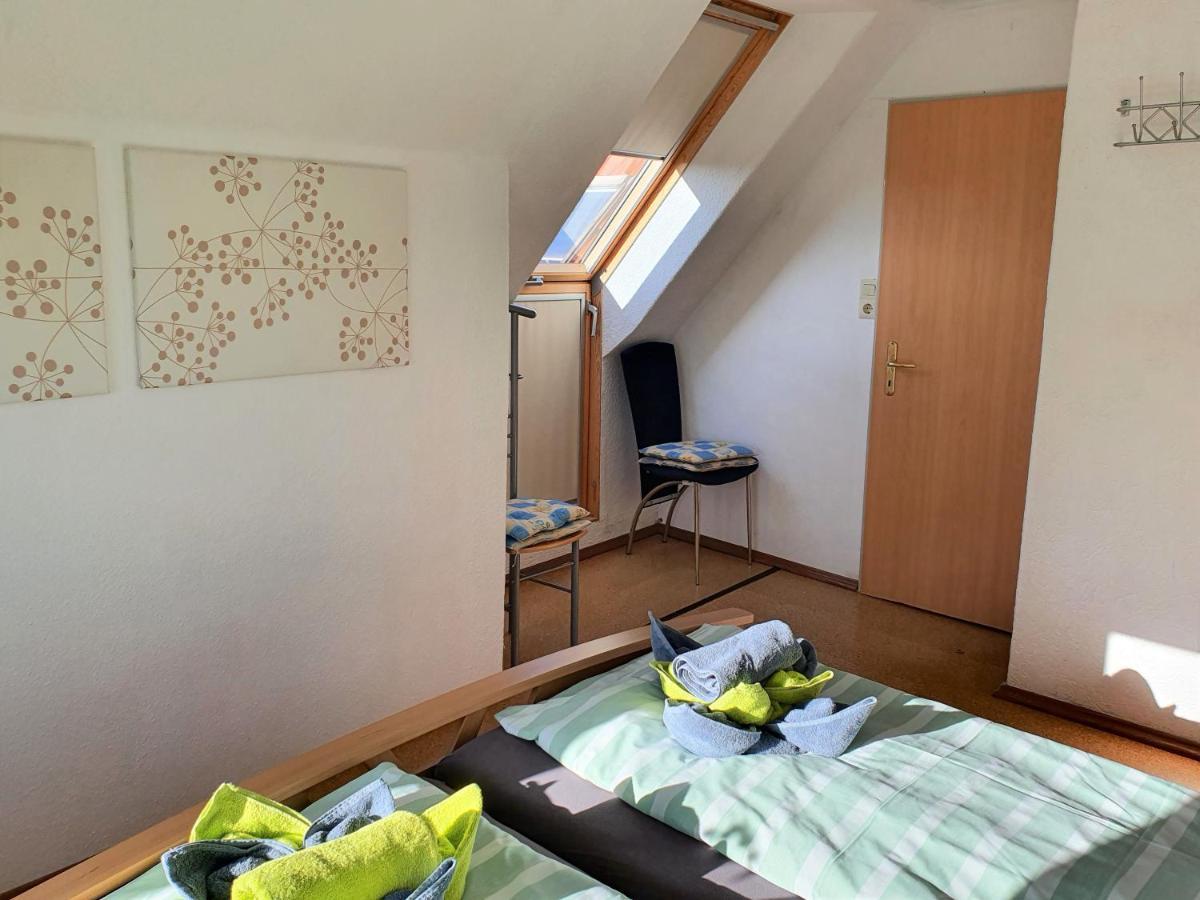 Ferienhaus Nordseeblick Norddeich  Exterior foto